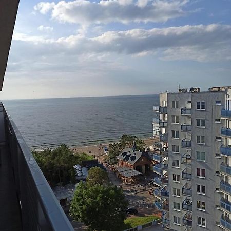 Apartament New Slavia Διαμέρισμα Miedzyzdroje Εξωτερικό φωτογραφία