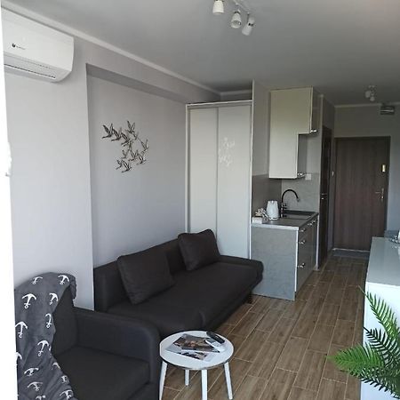 Apartament New Slavia Διαμέρισμα Miedzyzdroje Εξωτερικό φωτογραφία