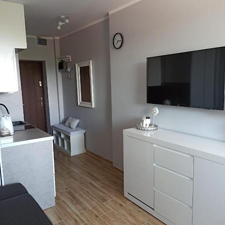Apartament New Slavia Διαμέρισμα Miedzyzdroje Εξωτερικό φωτογραφία