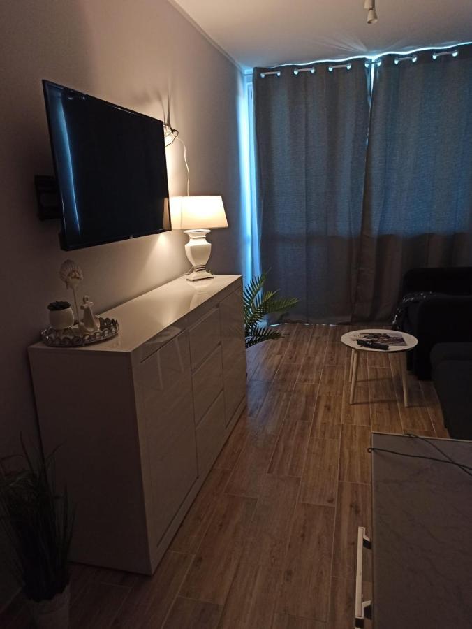 Apartament New Slavia Διαμέρισμα Miedzyzdroje Εξωτερικό φωτογραφία