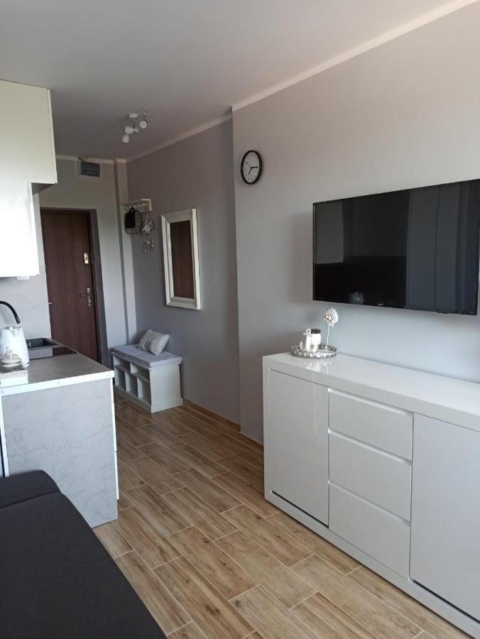 Apartament New Slavia Διαμέρισμα Miedzyzdroje Εξωτερικό φωτογραφία